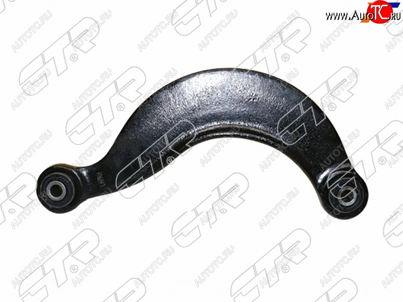 3 499 р. Рычаг подвески задний поперечный верхний FORD FOCUS IIC-MAX 2005-MAZDA3 MAZDA5 2007-LH=RH CTR CQ0031  с доставкой в г. Керчь