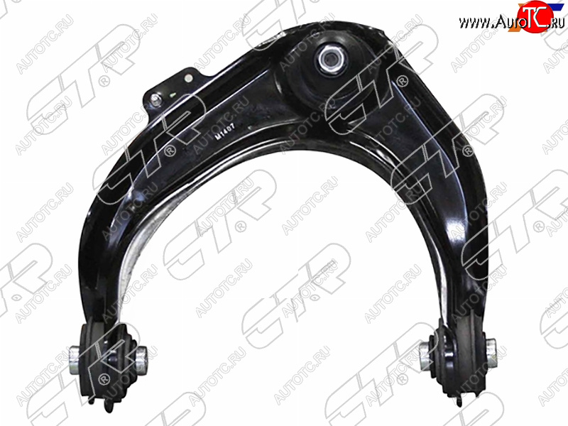 5 549 р. Рычаг подвески верхний HONDA AVANCIERINSPIREODYSSEYSABER 98-03 LH CTR CQ0059L  с доставкой в г. Керчь