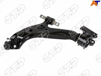 Рычаг подвески нижний передней HONDA CR-V 12- LH CTR CQ0077L