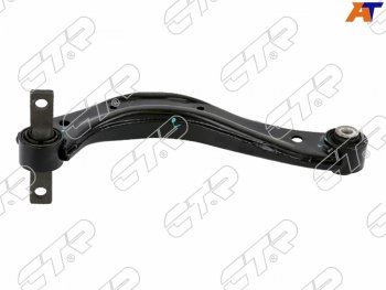 Рычаг подвески задний верхний HONDA CIVIC FD# 06-15 LH CTR CQ0082L