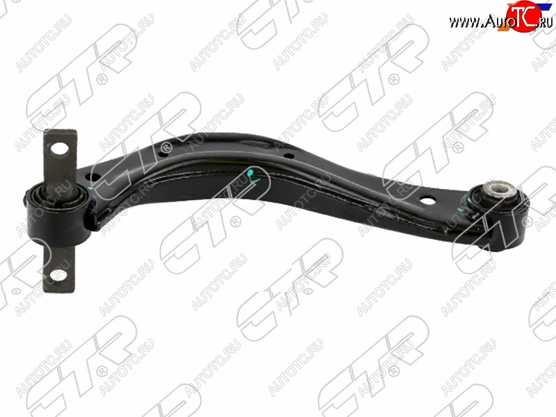 4 999 р. Рычаг подвески задний верхний HONDA CIVIC FD# 06-15 LH CTR CQ0082L  с доставкой в г. Керчь