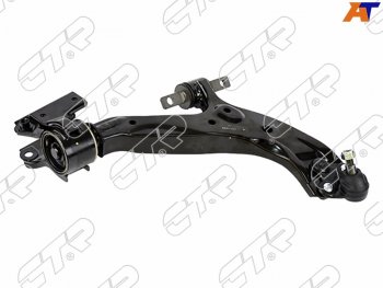 Рычаг подвески нижний передней HONDA CR-V 12- RH CTR CQ0077R