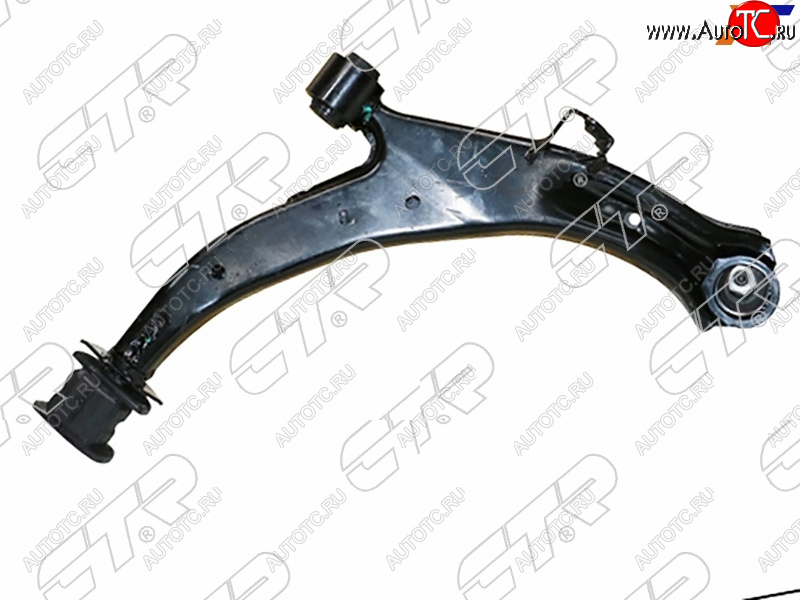 6 799 р. Рычаг подвески передний HONDA HR-V RH CTR CQ0076R  с доставкой в г. Керчь