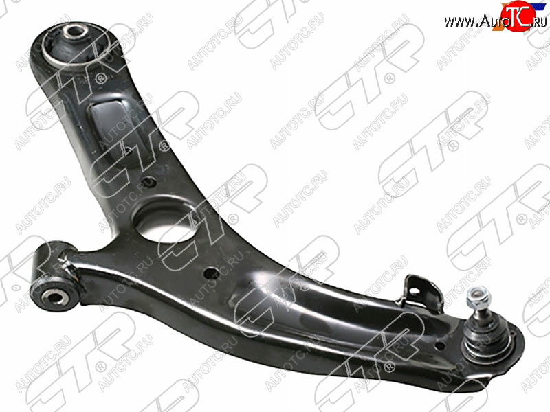 6 399 р. Рычаг подвески передний HYUNDAI ELANTRA 11-LH CTR CQ0161L  с доставкой в г. Керчь