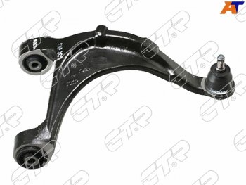 Рычаг подвески задний верхний HYUNDAI SANTA FE 06-12KIA SORENTO 09-LH CTR CQ0131L