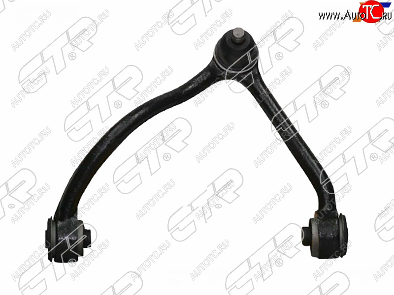 5 299 р. Рычаг подвески передний верхний KIA SORENTO 02-06 LH CTR CQ0205L  с доставкой в г. Керчь