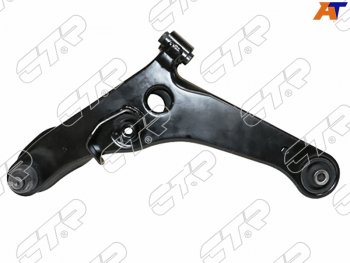 Рычаг подвески MITSUBISHI AIRTREKOUTLANDER 01-05 LH CTR CQ0227L