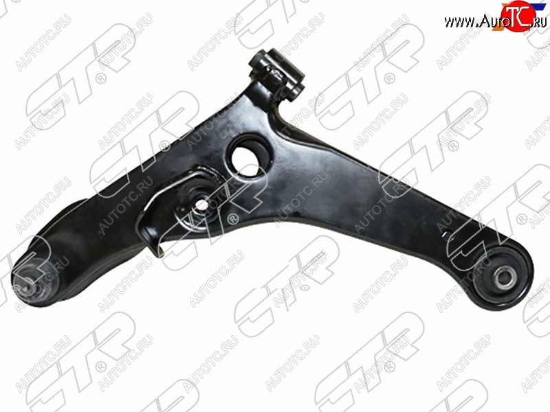 5 999 р. Рычаг подвески MITSUBISHI AIRTREKOUTLANDER 01-05 LH CTR CQ0227L  с доставкой в г. Керчь