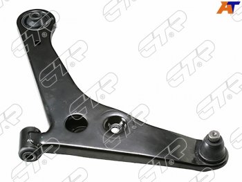 6 999 р. Рычаг подвески нижний MMC LANCER CEDIA 01-RH CTR CQ0221R  с доставкой в г. Керчь. Увеличить фотографию 1