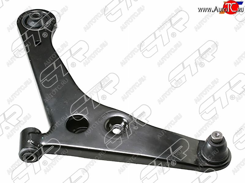 6 999 р. Рычаг подвески нижний MMC LANCER CEDIA 01-RH CTR CQ0221R  с доставкой в г. Керчь