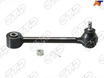 Тяга задняя поперечная с шаровой HYUNDAI IX35 10-TUCSON 09-KIA SPORTAGE 10-LH=RH CTR CQ0199