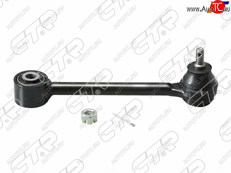 1 749 р. Тяга задняя поперечная с шаровой HYUNDAI IX35 10-TUCSON 09-KIA SPORTAGE 10-LH=RH CTR CQ0199  с доставкой в г. Керчь