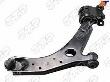 Рычаг подвески нижний MAZDA 3AXELA 03-MAZDA 5PREMACY 05-RH CTR CQ0248R