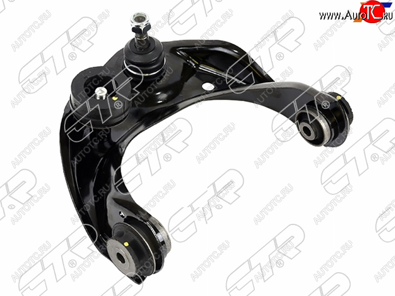 5 999 р. Рычаг подвески передний верхний MAZDA 6ATENZA 07-14 LH CTR CQ0262L  с доставкой в г. Керчь