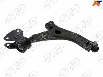 Рычаг подвески передний нижний MAZDA 3 10- RH CTR CQ0259R