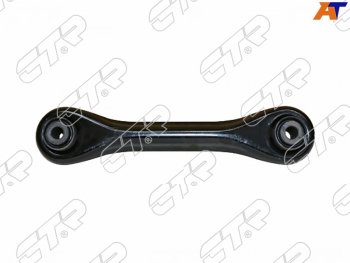 1 689 р. Рычаг подвески задней поперечный нижний FORD FOCUS IIC-MAX 2005-MAZDA3 MAZDA5 2007-LH=RH CTR CQ0254  с доставкой в г. Керчь. Увеличить фотографию 1