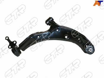 Рычаг подвески нижний NISSAN ALMERABLUEBIRD SYLPHYPULSARSENTRASUNNYWINGROADAD 98-RH CTR CQ0265R
