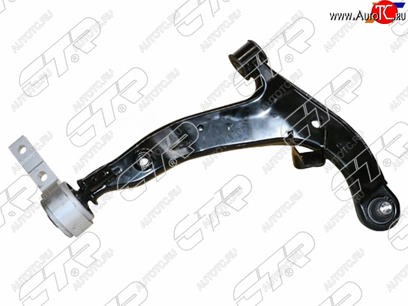 9 299 р. Рычаг подвески передний NISSAN TEANA 03-08 RH CTR CQ0277R  с доставкой в г. Керчь