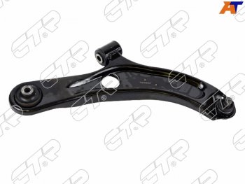 Рычаг подвески нижний SUZUKI SPLASHSWIFTOPEL AGILA 05-RH CTR CQ0292R