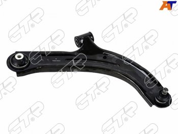 Рычаг подвески нижний NISSAN CUBEMARCHMICRANOTE 02-RH CTR CQ0281R