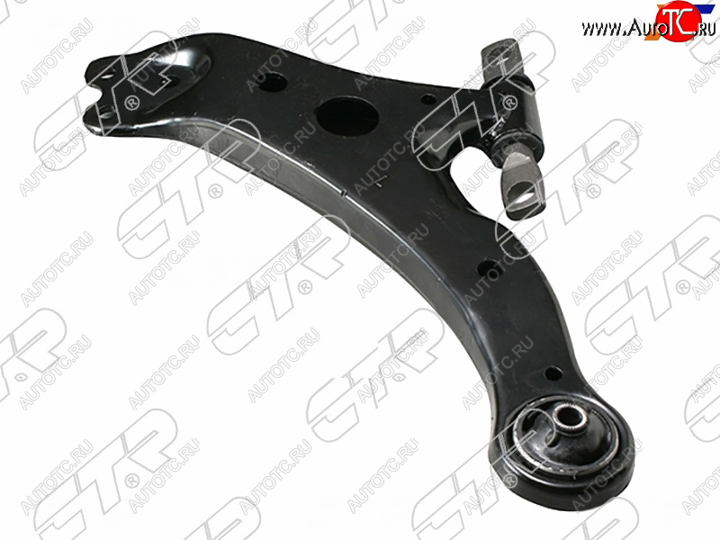 4 949 р. Рычаг подвески нижний TOYOTA CAMRYWINDOM 01-LH CTR CQ0300L  с доставкой в г. Керчь
