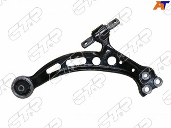 Рычаг подвески нижний TOYOTA CAMRY GRACIAMARK2 QUALISWINDOM 96-01HARRIERLEXUS RX300 -03 LH CTR CQ0311L