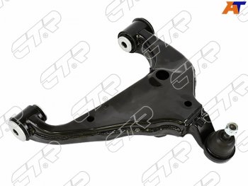 Рычаг подвески передний TOYOTA HILUX 2015-RH CTR CQ0318R