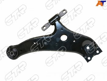 Рычаг нижний TOYOTA HIGHLANDERKLUGERLEXUS RX270350450H 07- LH CTR CQ0303L