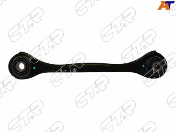 2 359 р. Рычаг подвески задней VW TIGUAN 07-JETTA 05-SKODA OCTAVIA 04-YETI 09-SUPERB 09-LH=RH CTR CQ0337  с доставкой в г. Керчь. Увеличить фотографию 1