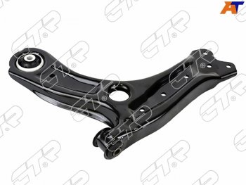Рычаг подвески передний нижний AUDI A1 11-14SKODA RAPID 13-15SEAT IBIZAVOLKSWAGEN POLO 09- LH CTR CQ0335L