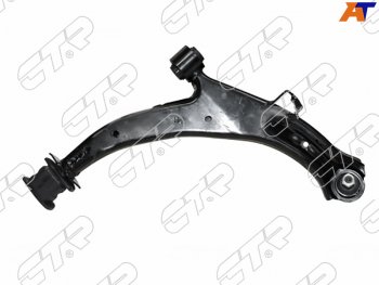 Рычаг подвески FR HONDA HR-V 98-05 RH CTR CQHO-42R
