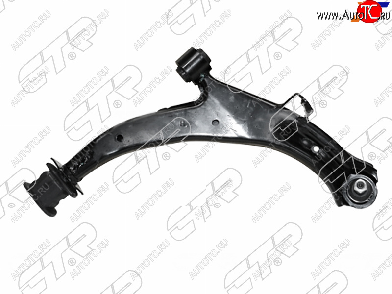6 799 р. Рычаг подвески FR HONDA HR-V 98-05 RH CTR CQHO-42R  с доставкой в г. Керчь
