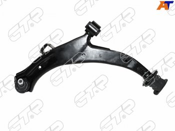 Рычаг подвески FR HONDA HR-V 98-05 LH CTR CQHO-42L