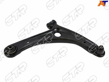 Рычаг передний нижний DODGE CALIBERJEEP COMPAS 06- RH                                               CTR CQCR-2R