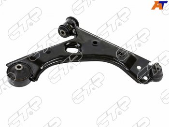 Рычаг передний нижний OPEL CORSA DE 06- RH CTR CQG-10R