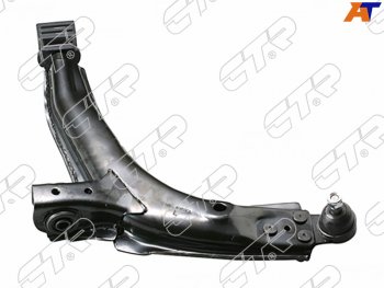 Рычаг подвески DAEWOO LANOSNEXIA 95- LH CTR CQKD-2L