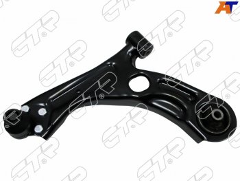 7 999 р. Рычаг подвески FR CHEVROLET AVEO 11-COBALT 13-19RAVON R4 16- LH CTR CQKD-18L  с доставкой в г. Керчь. Увеличить фотографию 1