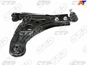 Рычаг передний нижний CHEVROLET AVEO 06-RH                                                           CTR CQKD-12R