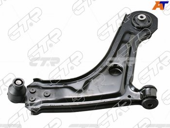 Рычаг передней подвески CHEVROLET LACETTI 2005-2015 RH CTR CQKD-13R