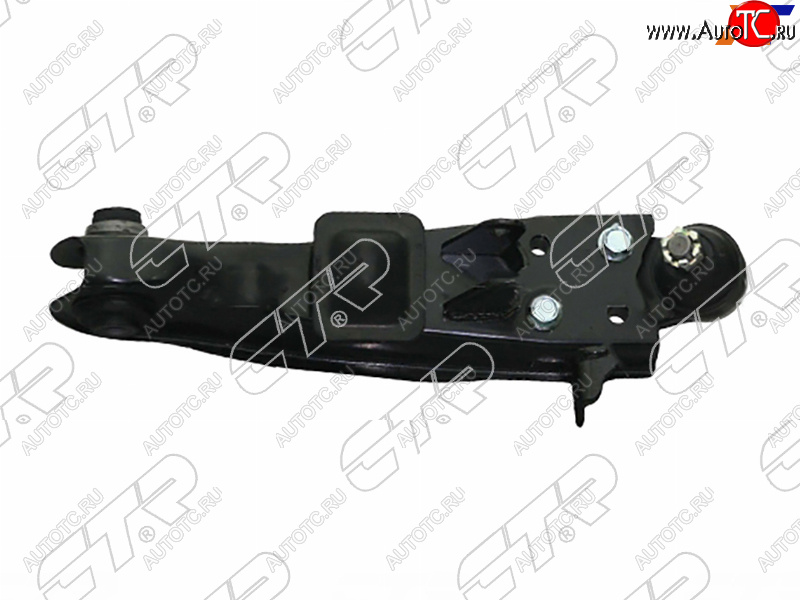 6 099 р. Рычаг подвески FR нижний HYUNDAI H1STAREX 96-07 LH CTR CQKH-16L  с доставкой в г. Керчь