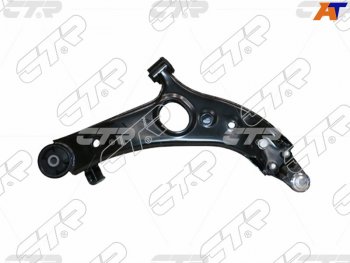 Рычаг передний нижний HYUNDAI SANTA FEKIA SORENTO 12-LH CTR CQKH-104L