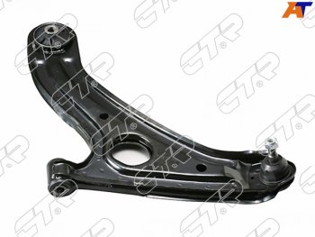 Рычаг подвески FR HYUNDAI GETZ 02-11 LH CTR CQKH-26L