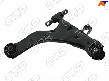 Рычаг подвески FR HYUNDAI ELANTRA 00-06 (RUS до 10) RH CTR CQKH-34R