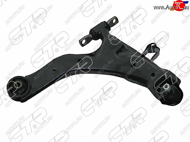 5 999 р. Рычаг подвески FR HYUNDAI ELANTRA 00-06 (RUS до 10) RH CTR CQKH-34R  с доставкой в г. Керчь