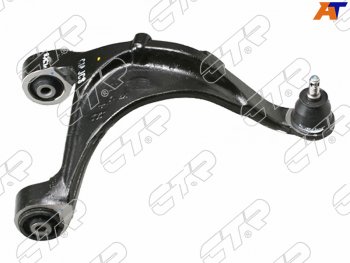 Рычаг подвески RR верхний HYUNDAI SANTA FE 06-12KIA SORENTO 09-LH                                   CTR CQKH-32L