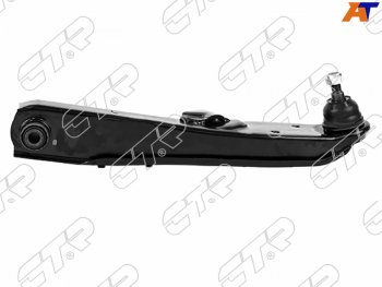 Рычаг подвески FR нижний MITSUBISHI PAJERO IO H6#W/PININ 98-07 LH CTR CQM-22L, cqm22l CTR CQM-22L