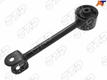 Рычаг подвески RR продольный HYUNDAI SONATA (EF) 01-13KIA OPTIMAMAGENTIS 01-05 LH=RH               CTR CQKH-95