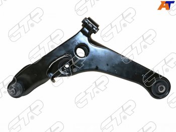 Рычаг подвески MITSUBISHI AIRTREKOUTLANDER 01-05 LH CTR CQM-8L
