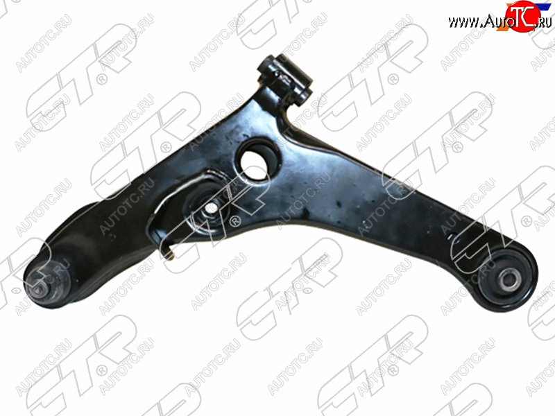 5 999 р. Рычаг подвески MITSUBISHI AIRTREKOUTLANDER 01-05 LH CTR CQM-8L  с доставкой в г. Керчь