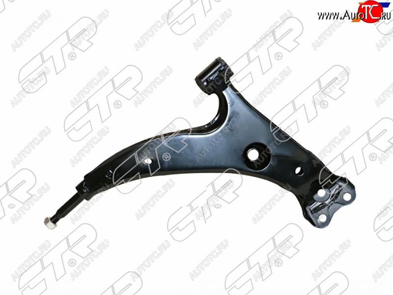4 699 р. Рычаг подвески FR TOYOTA COROLLASPRINTER 91-95 LH CTR CQT-14L  с доставкой в г. Керчь